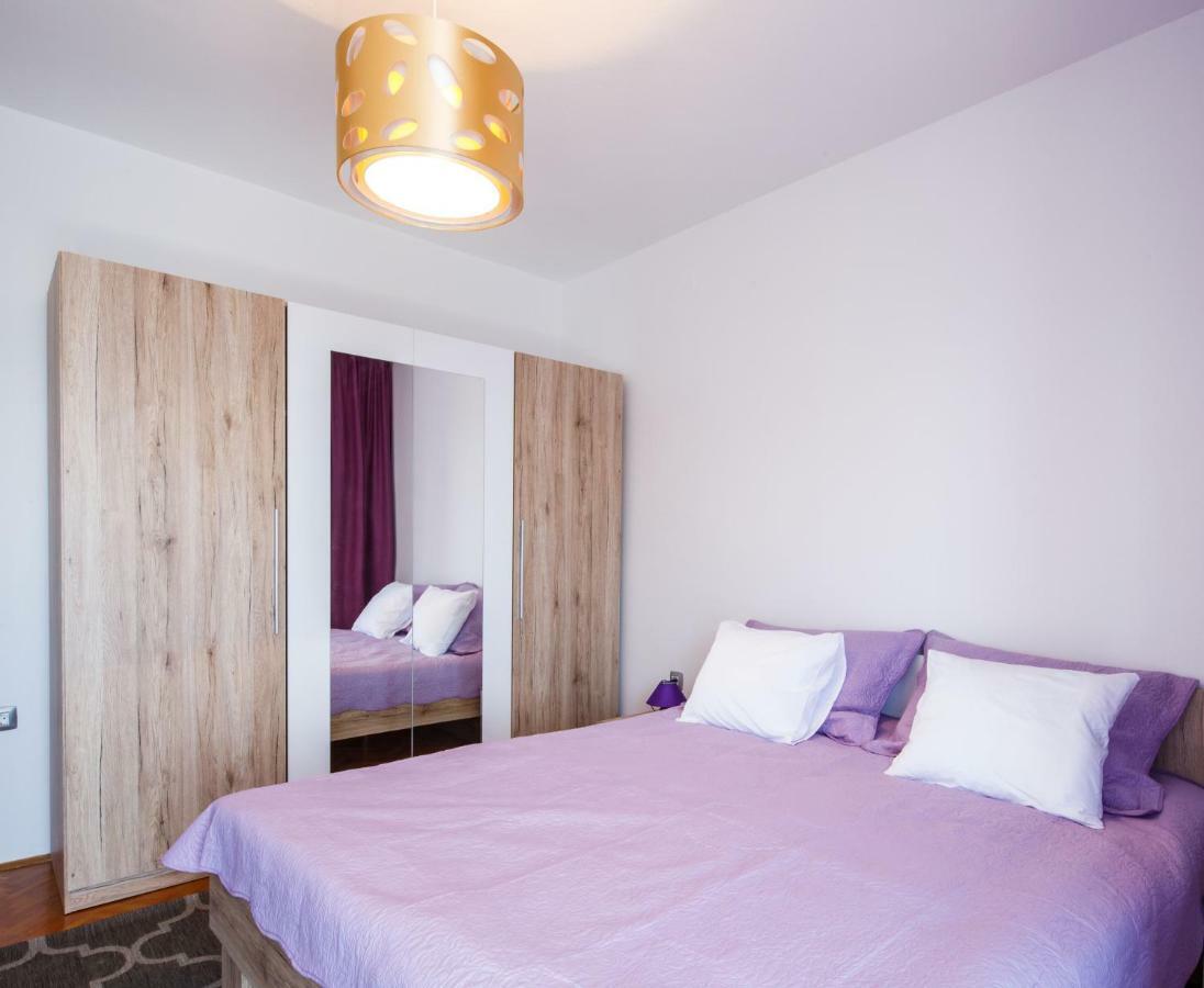 Apartman Vida Ičići Εξωτερικό φωτογραφία