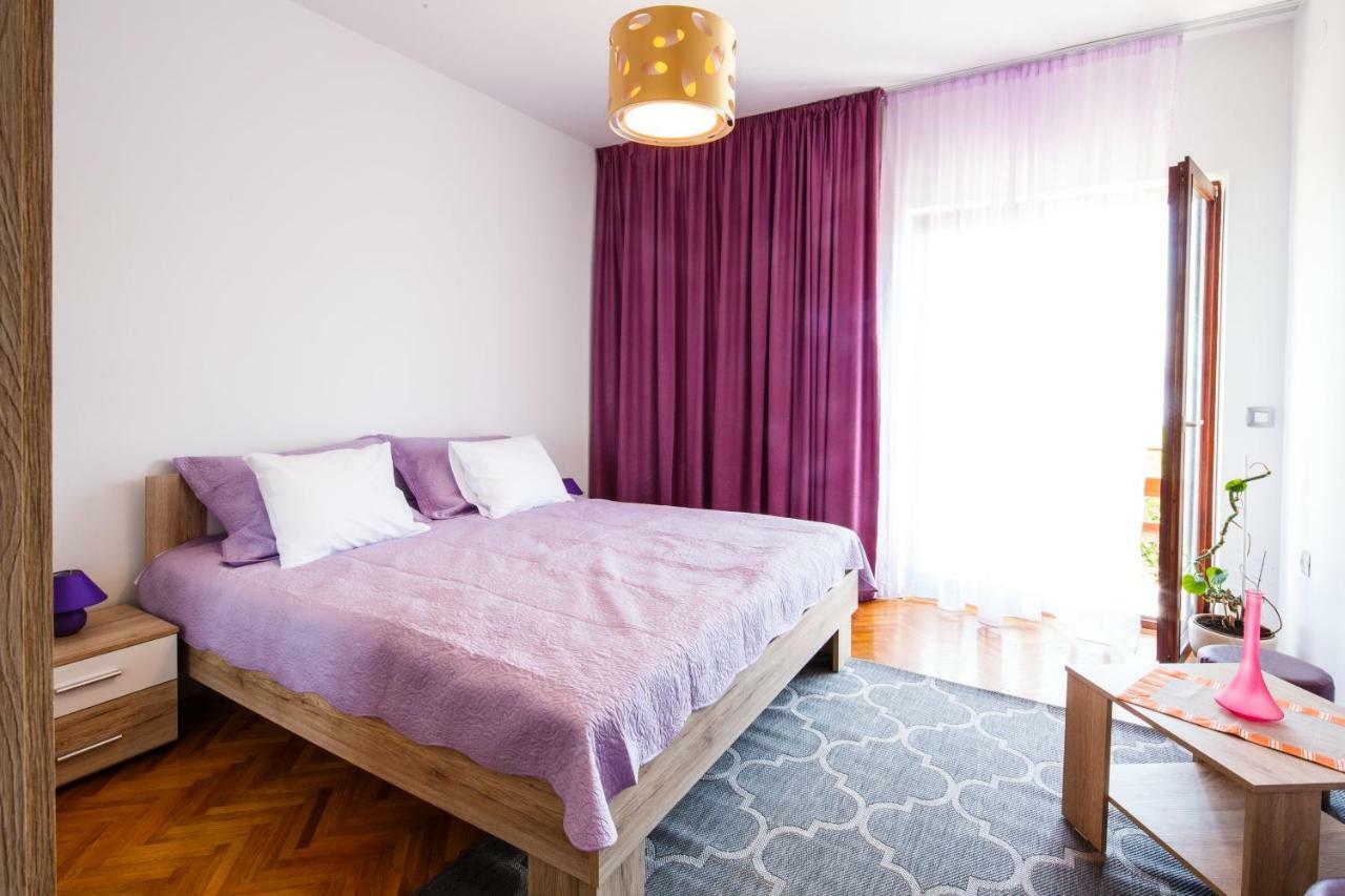 Apartman Vida Ičići Εξωτερικό φωτογραφία