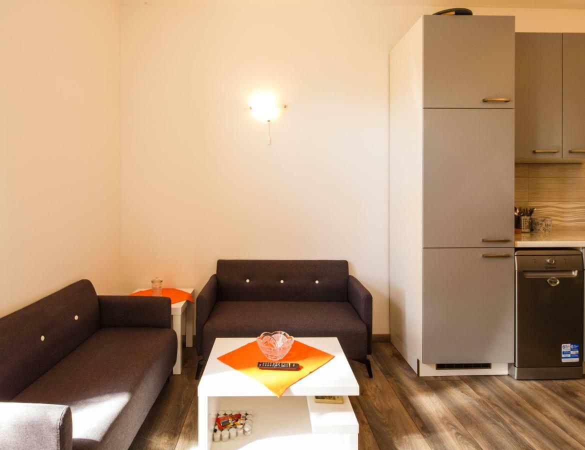 Apartman Vida Ičići Εξωτερικό φωτογραφία