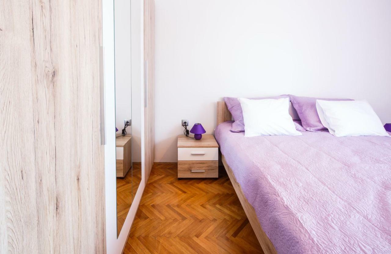 Apartman Vida Ičići Εξωτερικό φωτογραφία