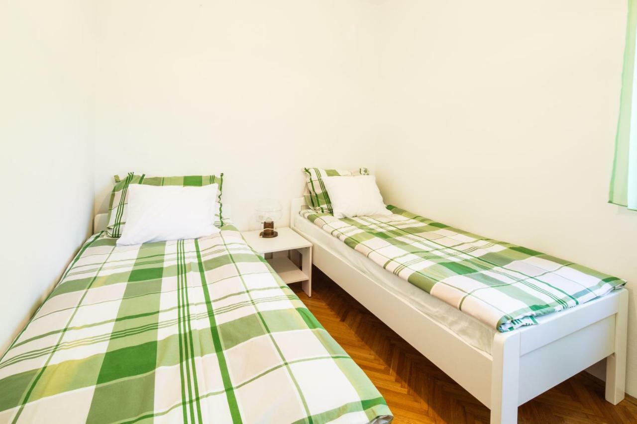 Apartman Vida Ičići Εξωτερικό φωτογραφία